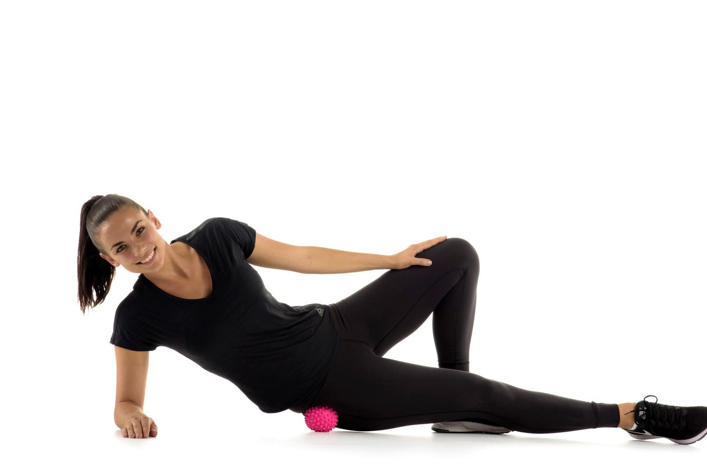 Spikey Massage Balls