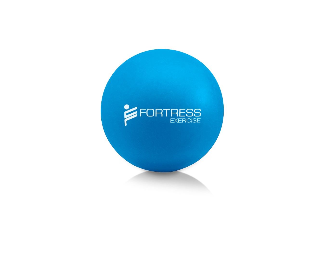 Rubber Trigger Point (Lacrosse) Massage Ball