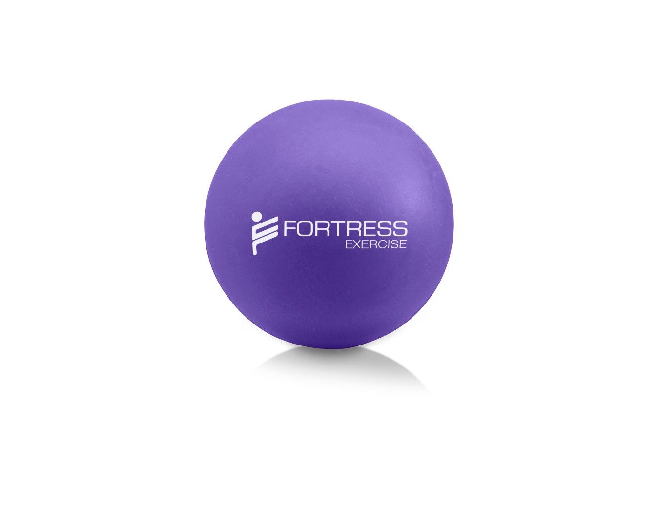 Rubber Trigger Point (Lacrosse) Massage Ball