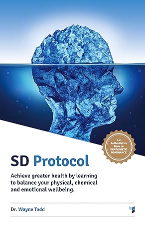 BOOK: The SD Protocol (Dr Wayne Todd)