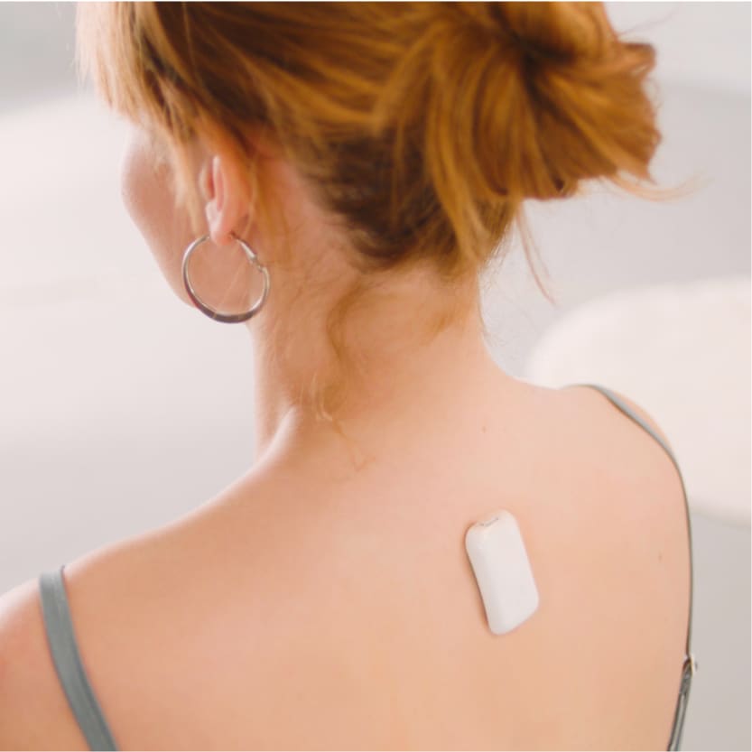 Upright Adhesives (for use with your Upright Go 2 posture re-trainer)