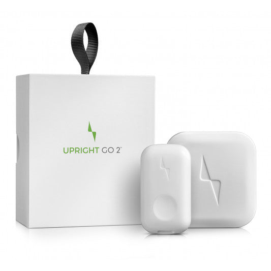 Upright Posture Go 2 (posture re-trainer)